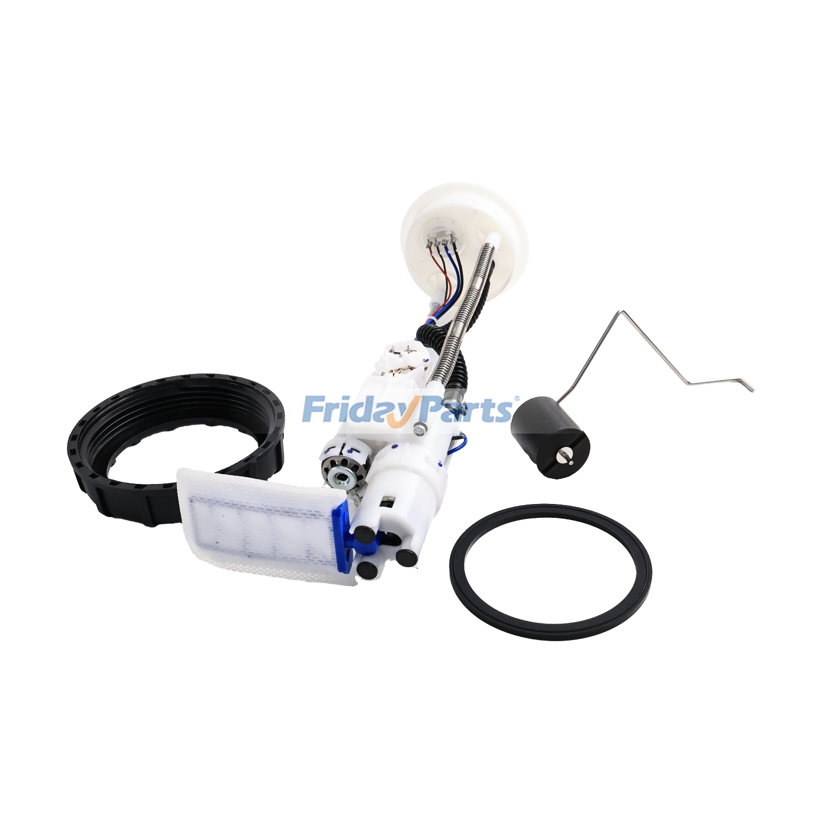 Kraftstoffpumpefür Sport-UTV/ATV