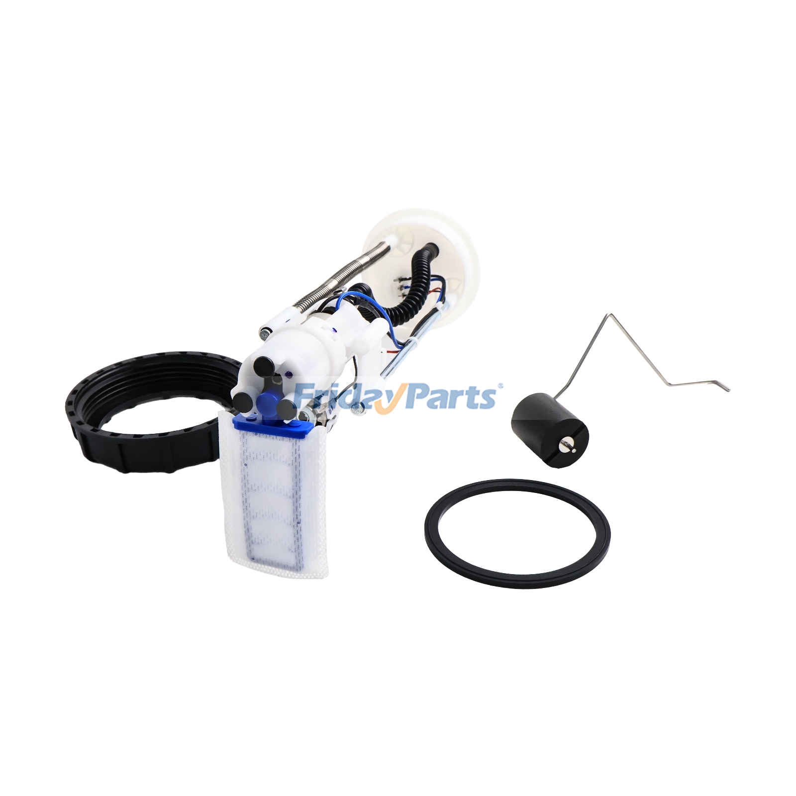 KraftstoffpumpeFür Polaris