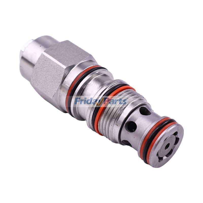 Vanne d'équilibrage CBEH-LDN pour Sun Hydraulics