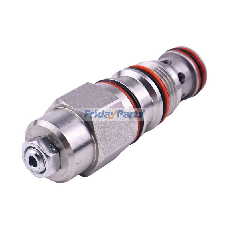 Counter Balance Valve in Stock in China