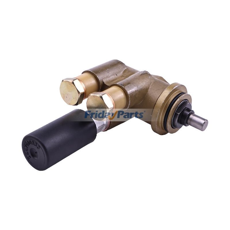 Fuel Pump for Engine,Loader,Motor Grader,Skidder,Tractor