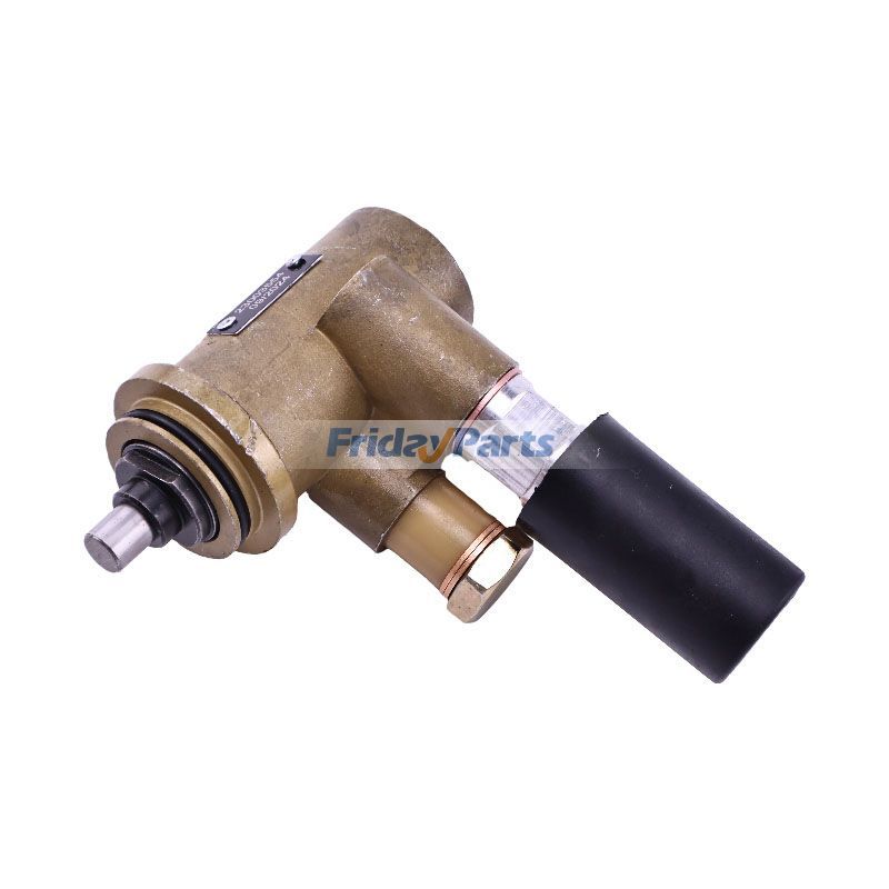FridayParts Fuel Pump