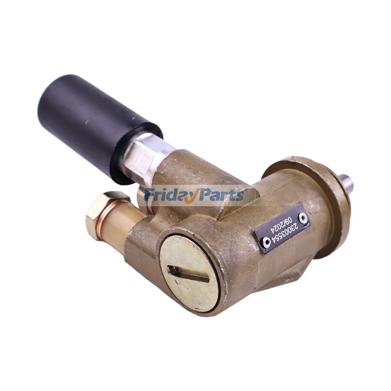  Fuel Pump For JOHN DEERE