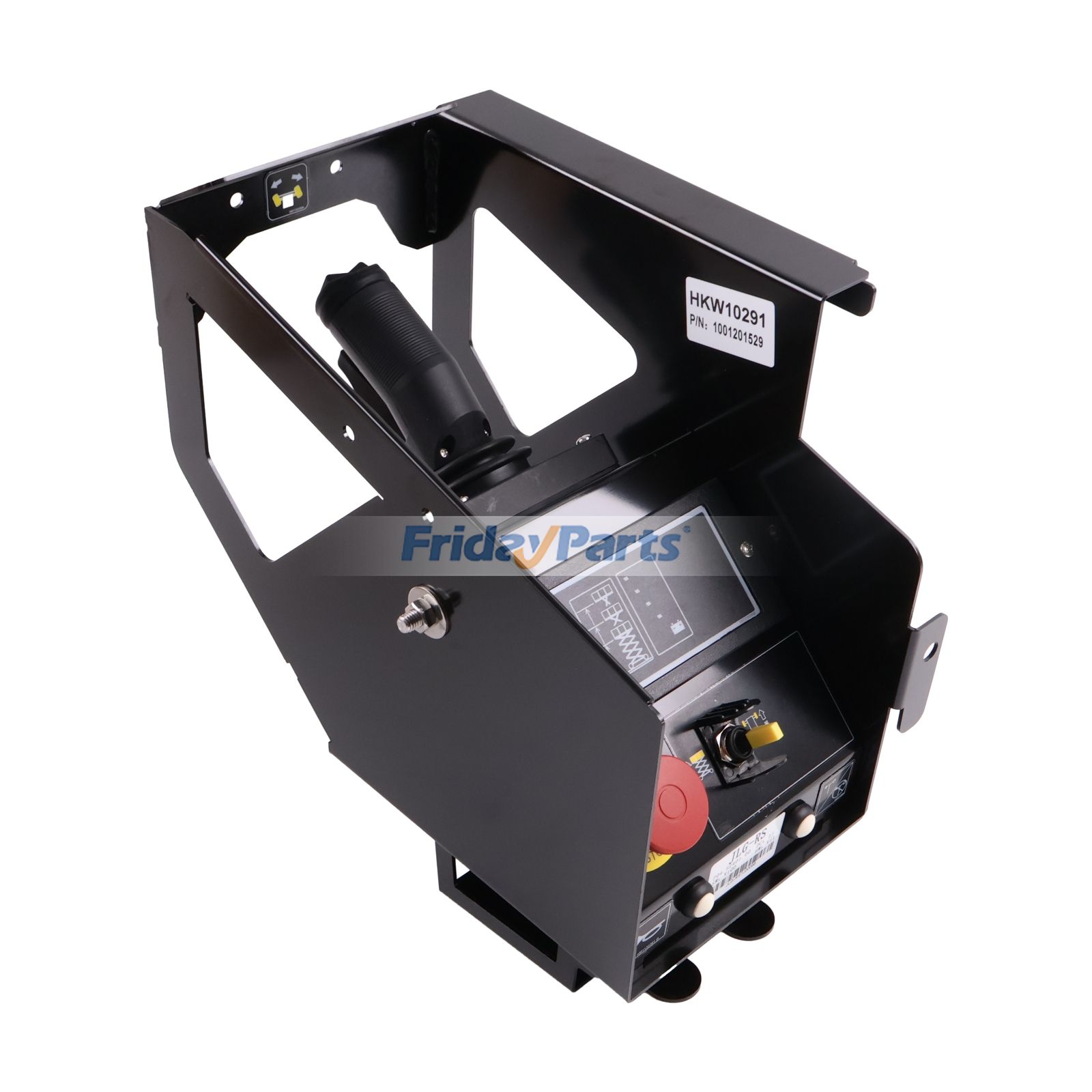 Caja de control de plataforma 1001201529 para elevador de tijera eléctrico JLG 1932R 1532R