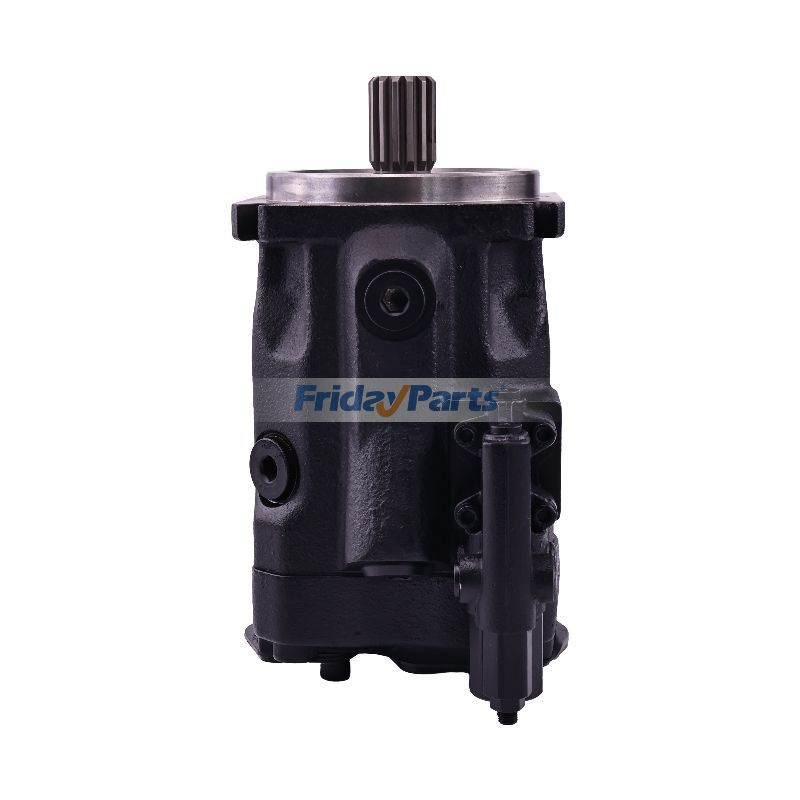 FridayPartsの油圧ポンプホイール