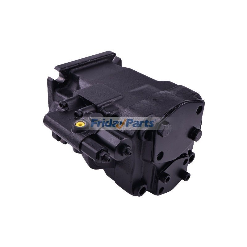 VOLVO用用ボルボ ホイールローダー L110E L110F L120E L120F 用油圧ポンプ VOE 11173953