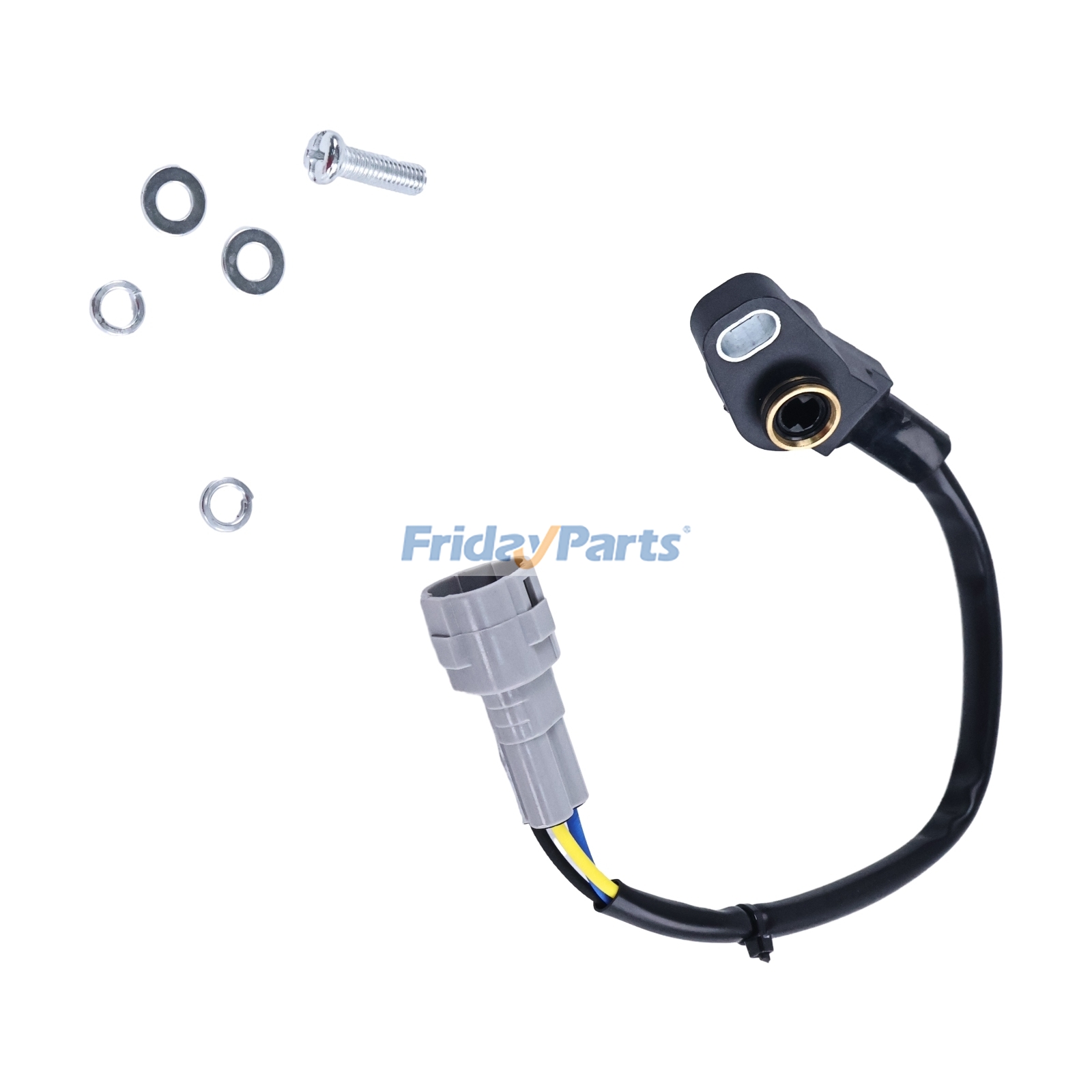 Throttle Position Sensor compatible with Sport UTV/ATV
