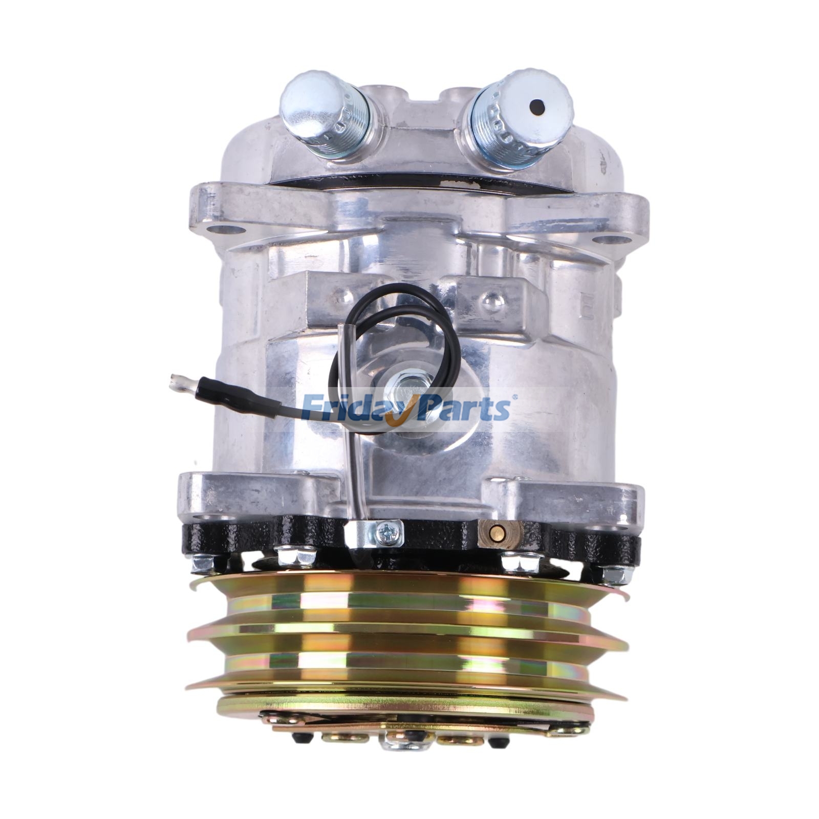 Parte para Pala cargadora