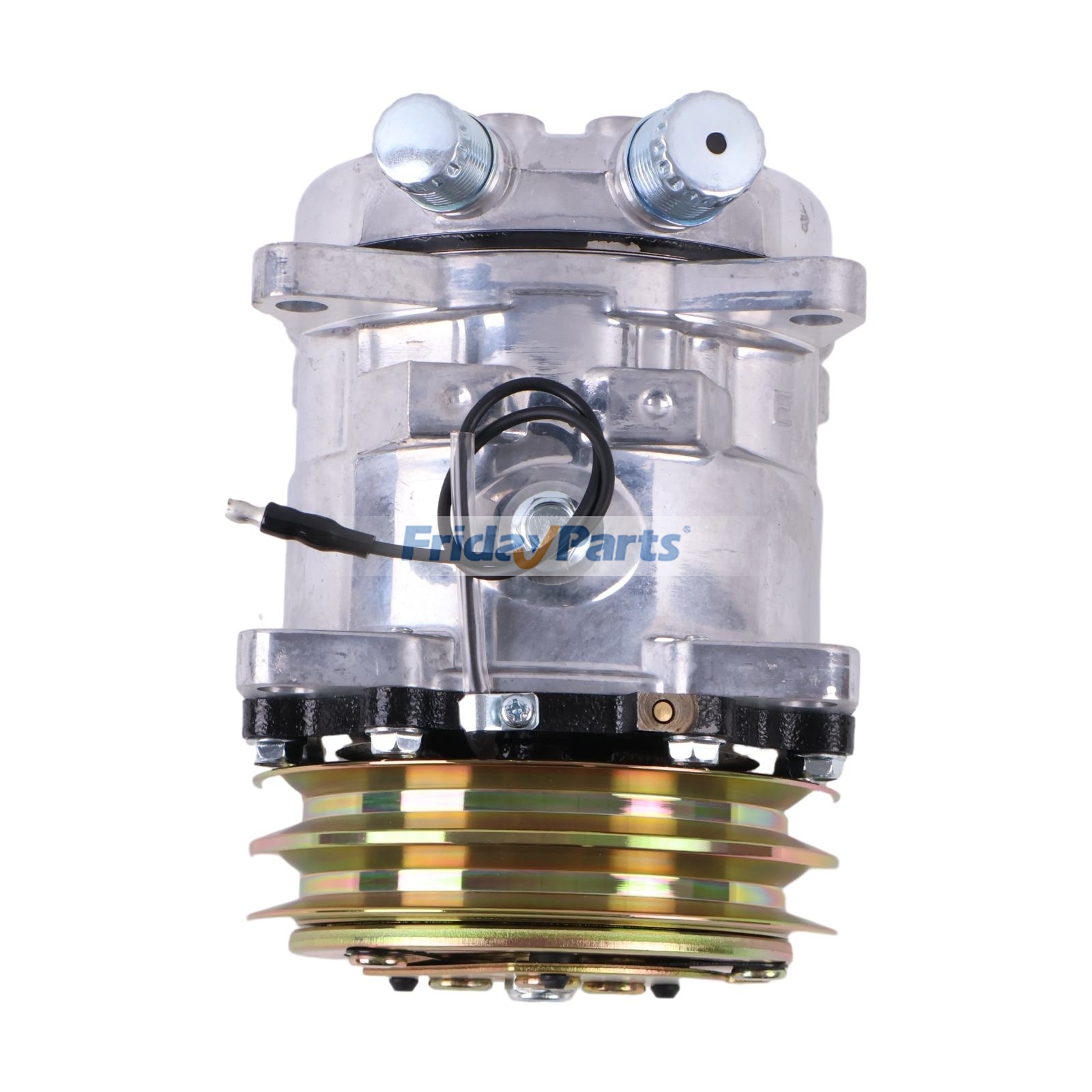 A/C Compressor for Others