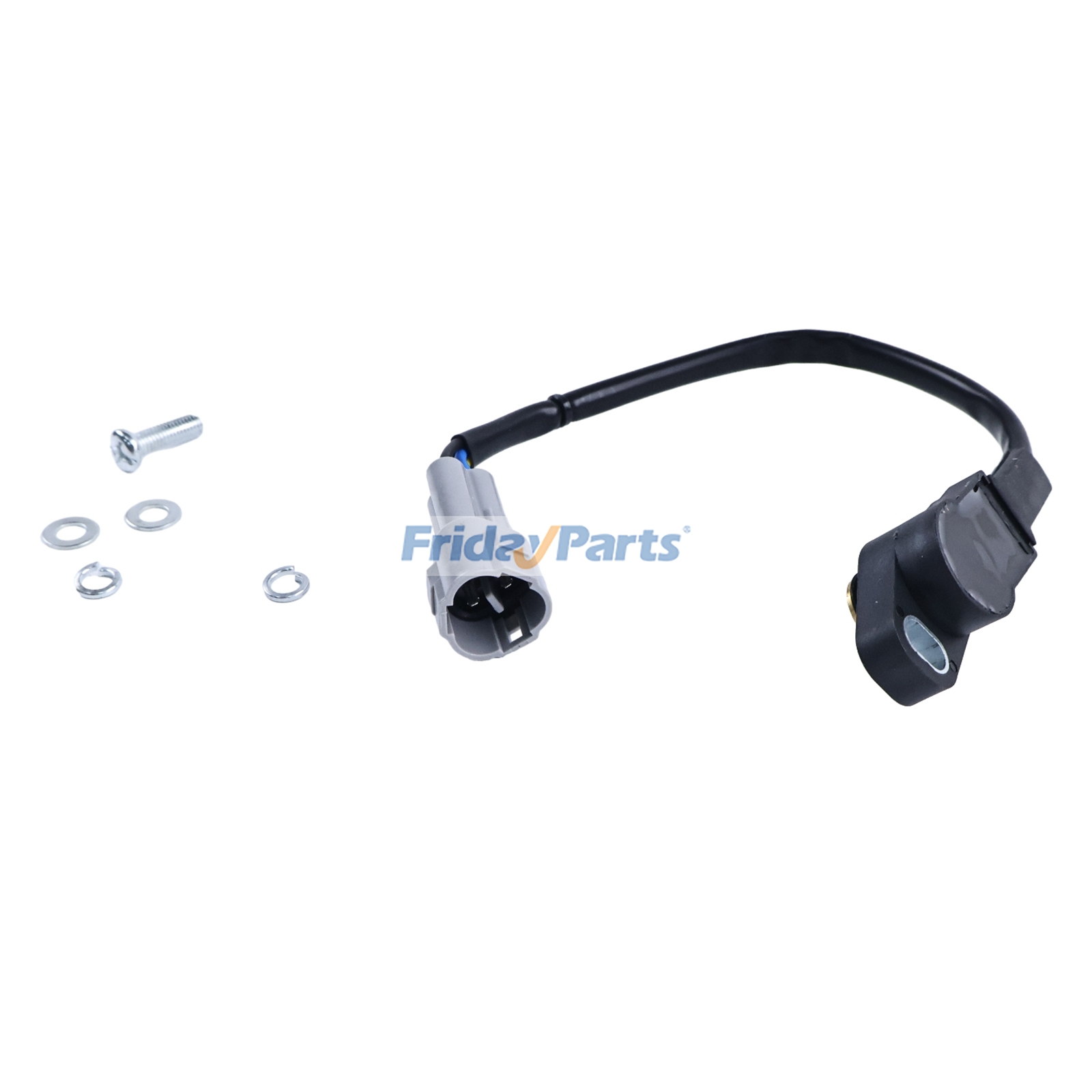  Throttle Position Sensor For Polaris