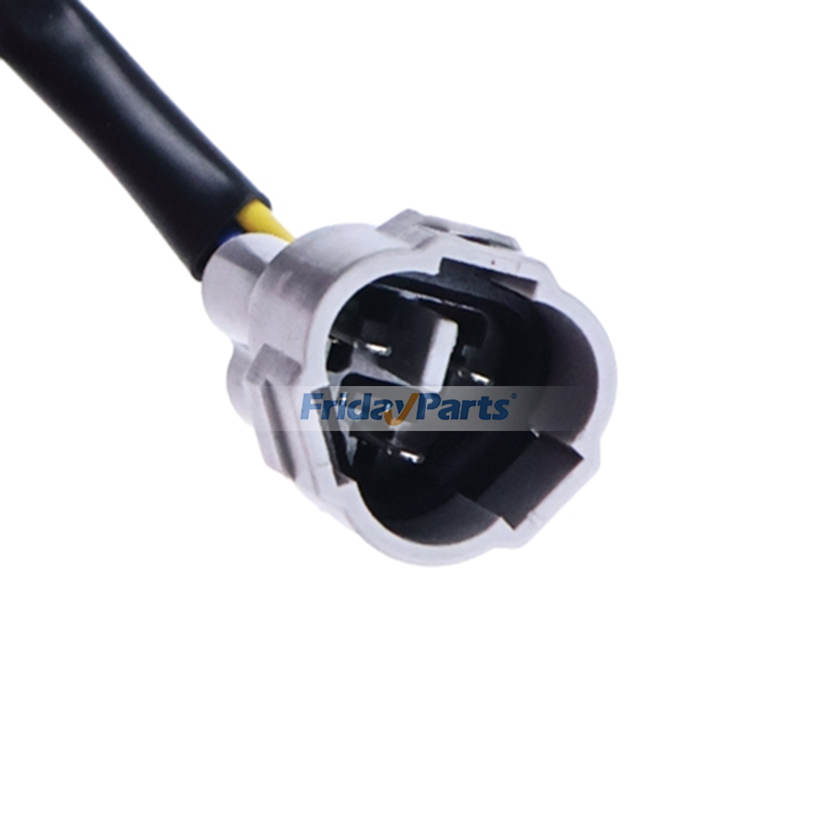 FridayParts Throttle Position Sensor