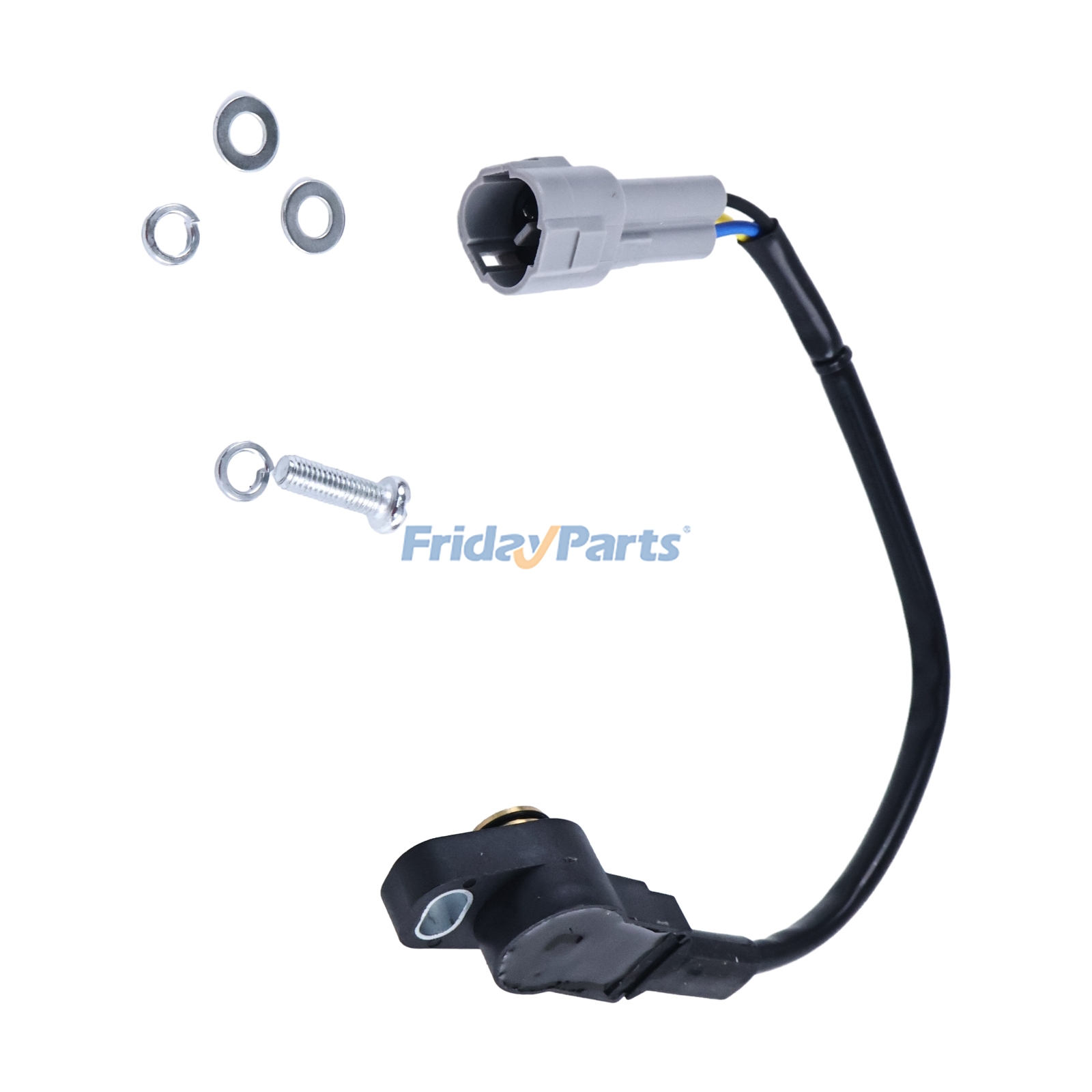 Throttle Position Sensor 2205360 for Polaris ATV Sportsman XP 850