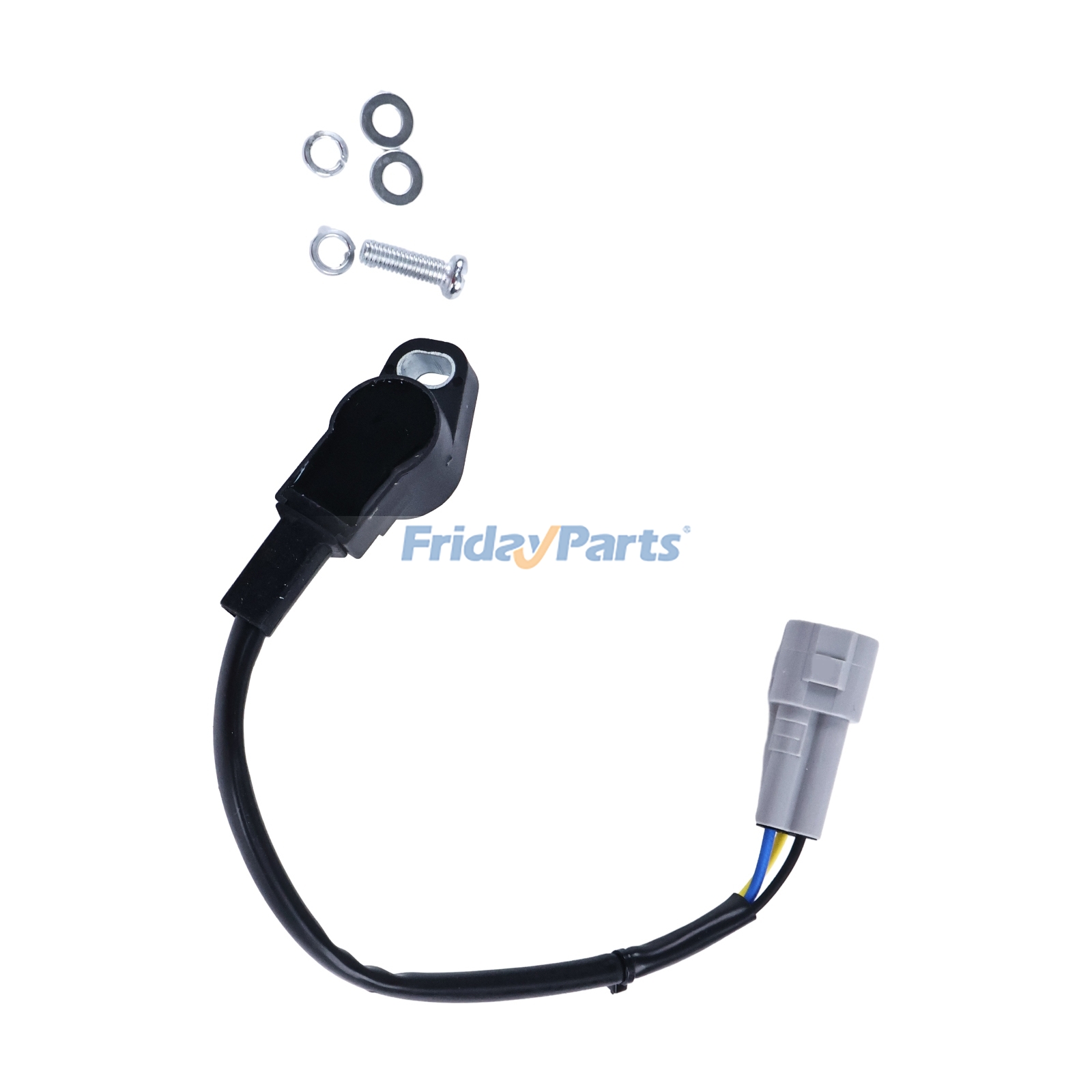 Sport UTV/ATV Throttle Position Sensor