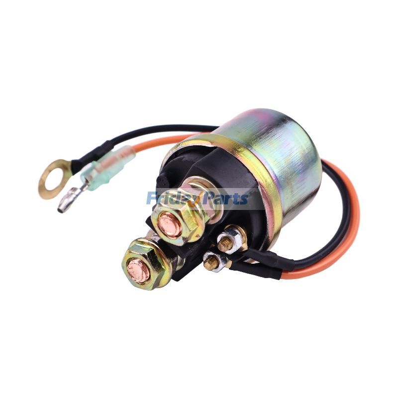 Solénoïde de démarreur Pour Yamaha