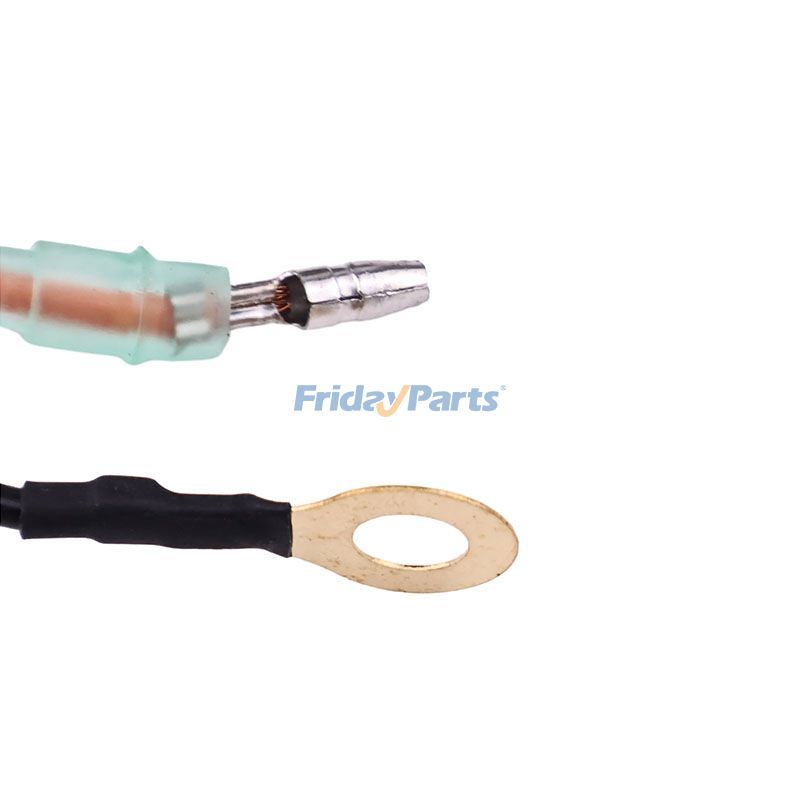 Solénoïde de démarreur pour Moteur,Maritime Pour Yamaha