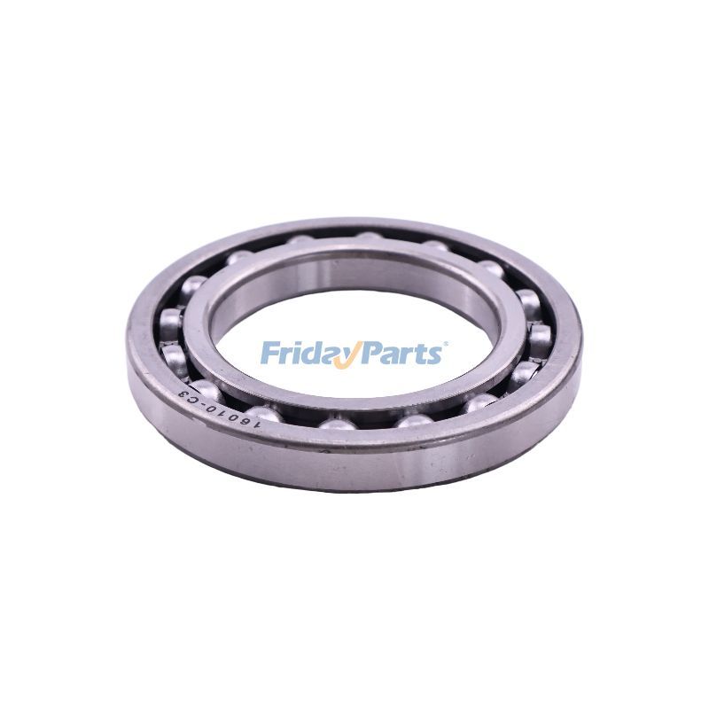 Lager 93316-01003-00 für Yamaha UTV 2004–2007 Rhino 660 ATV 2009–2014 Grizzly 550 2002–2008 Grizzly 660