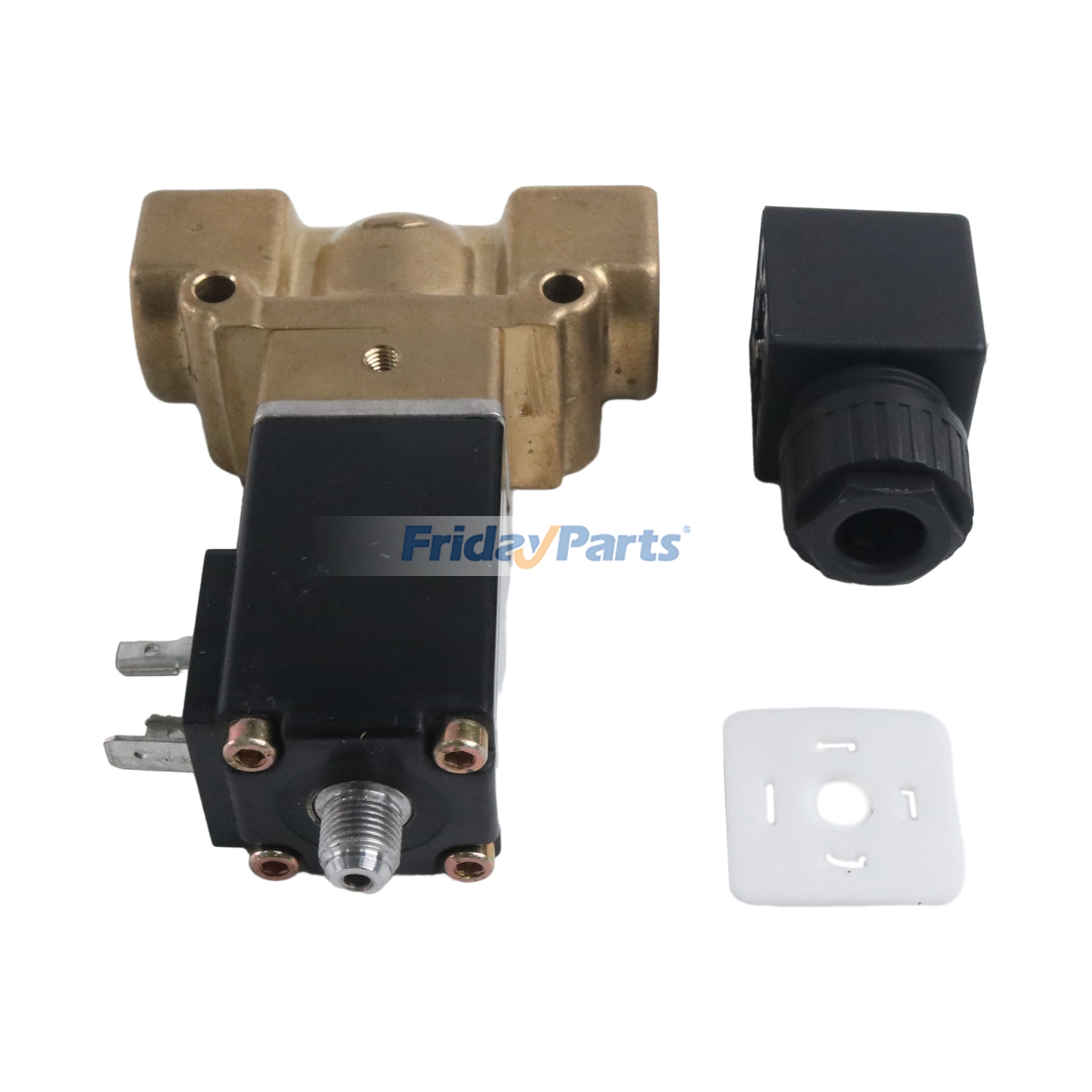  Solenoid Valve For OTHER BRAND