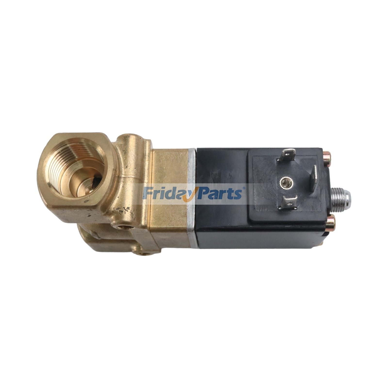 FridayParts Solenoid Valve