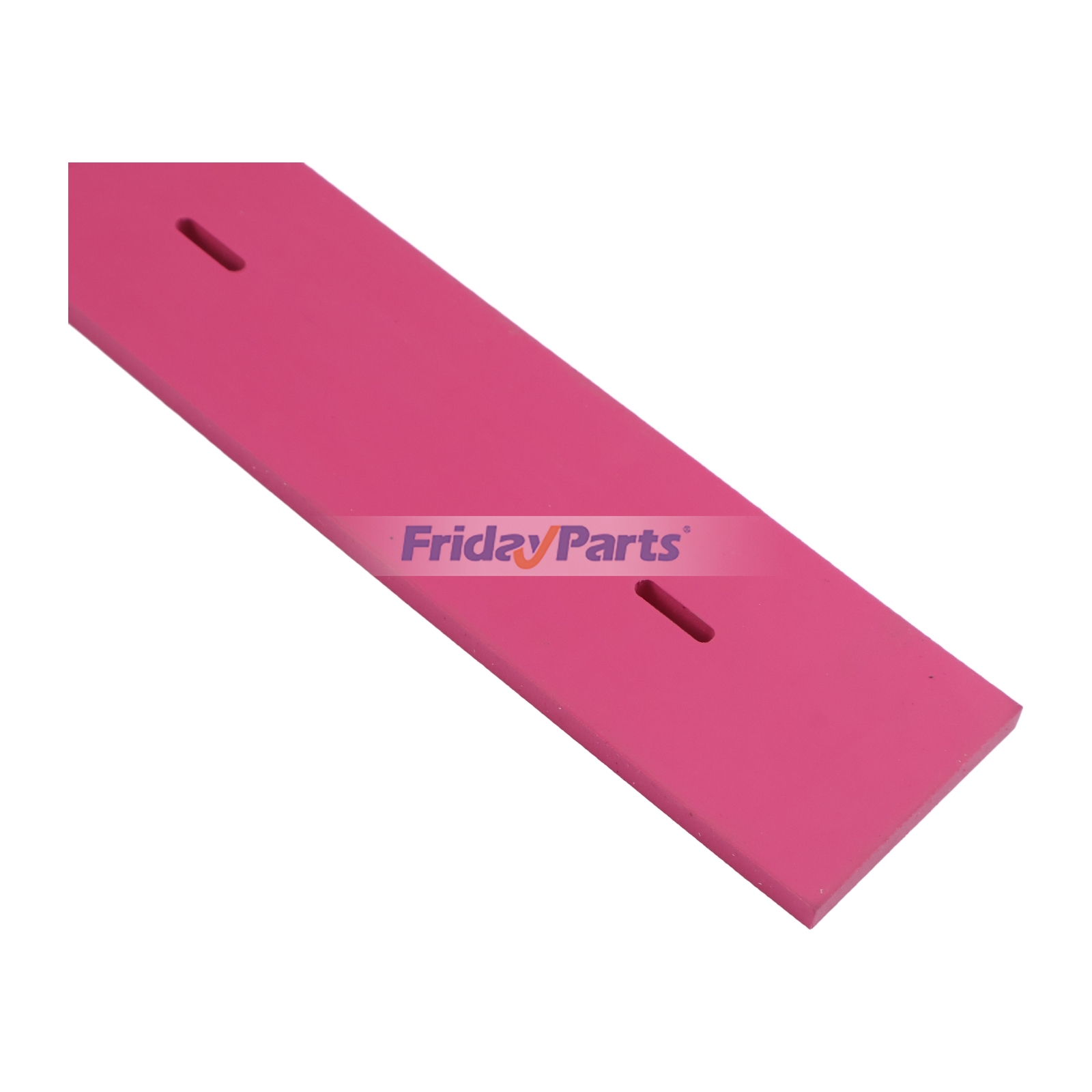   Squeegee Blade Kit For Tennant