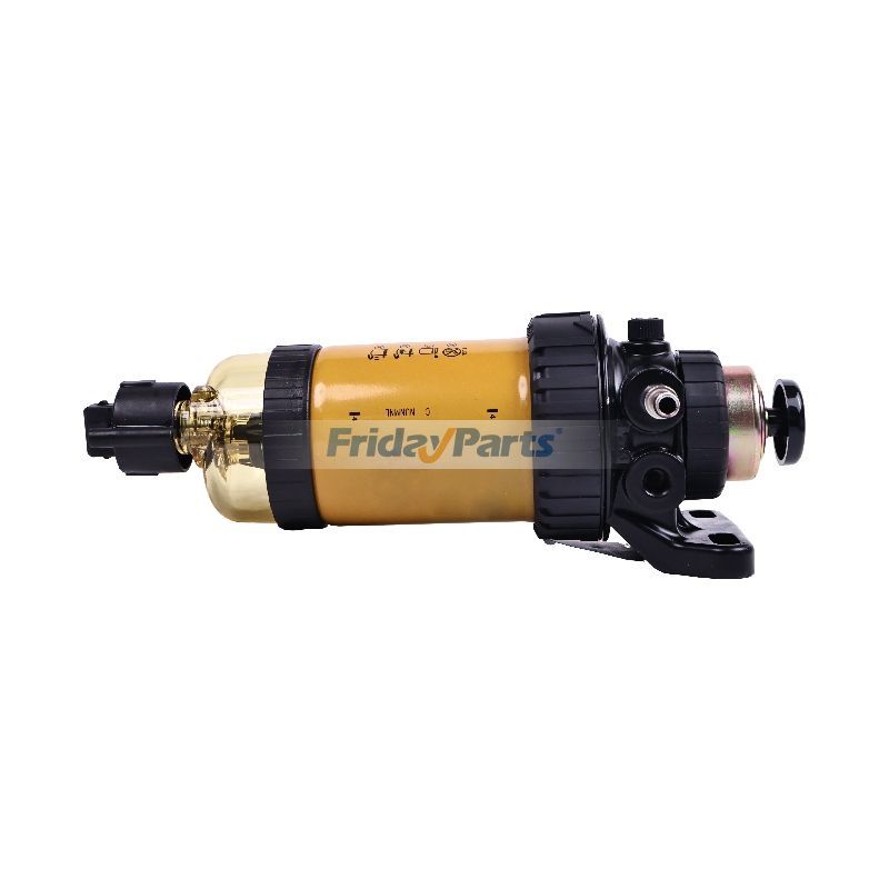 FridayParts Fuel Filter Assembly