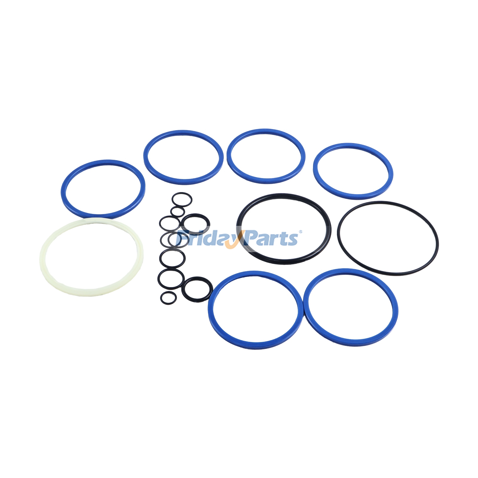 Center Joint Seal Kit for Excavator