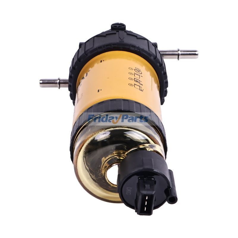 Fuel Filter Assembly for Forklift,Loader