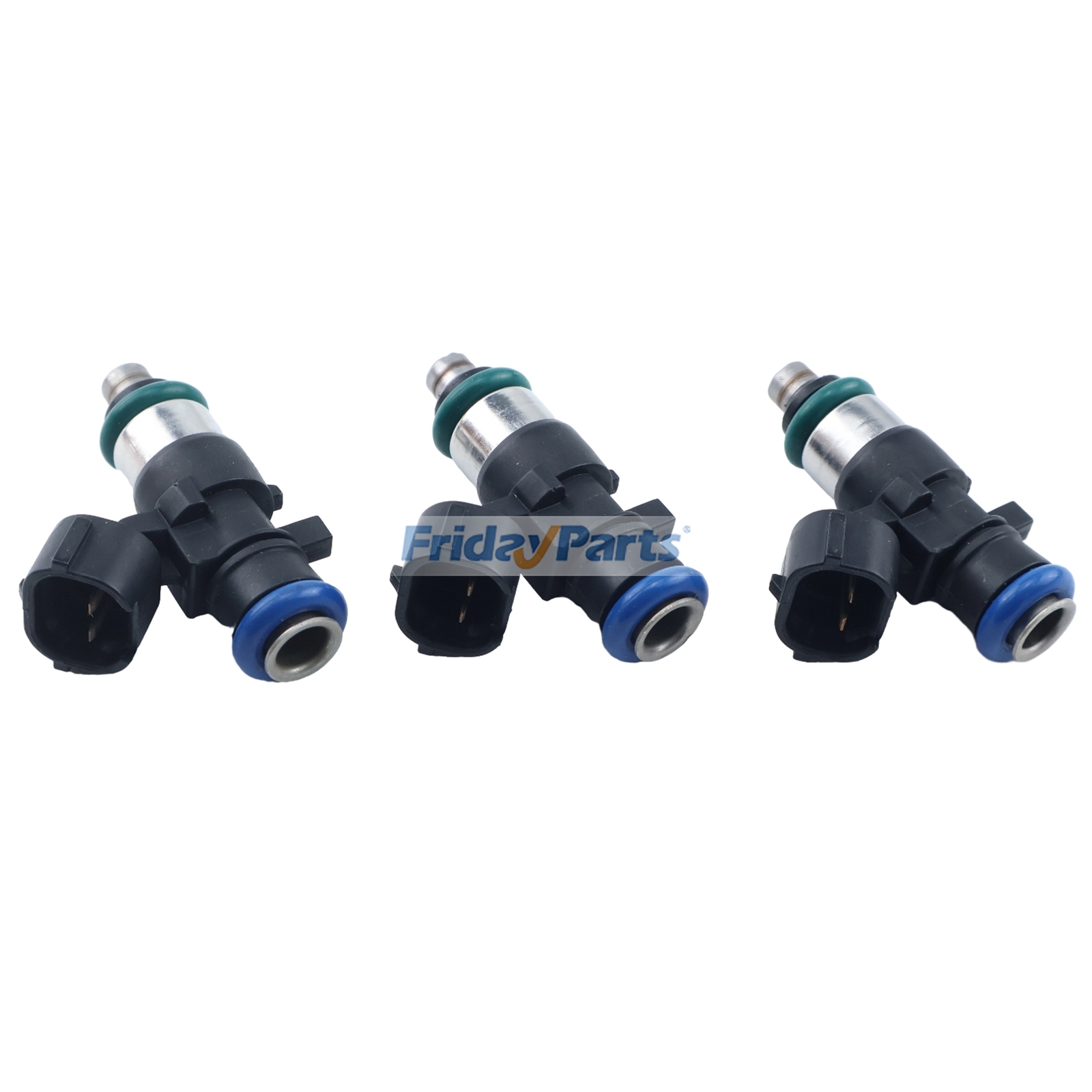 Injecteur de carburantpour Véhicule