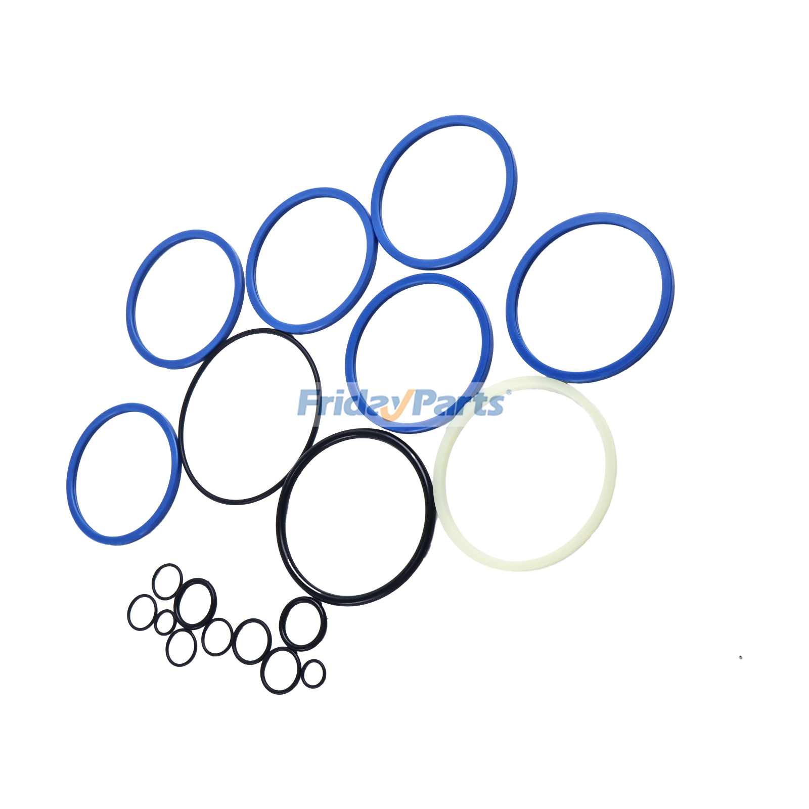  Center Joint Seal Kit For HITACHI