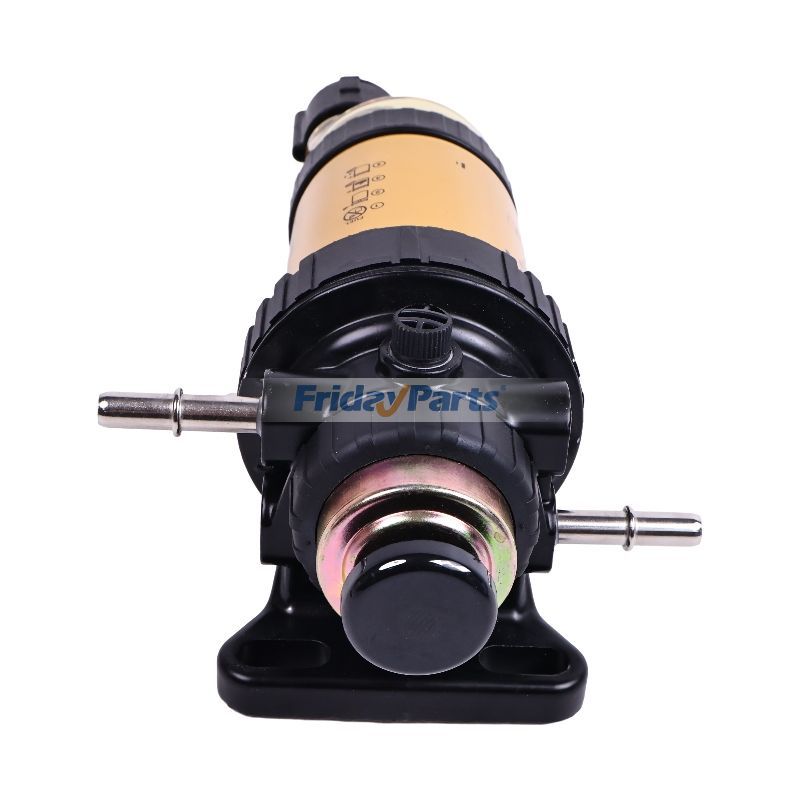  Fuel Filter Assembly For New Holland