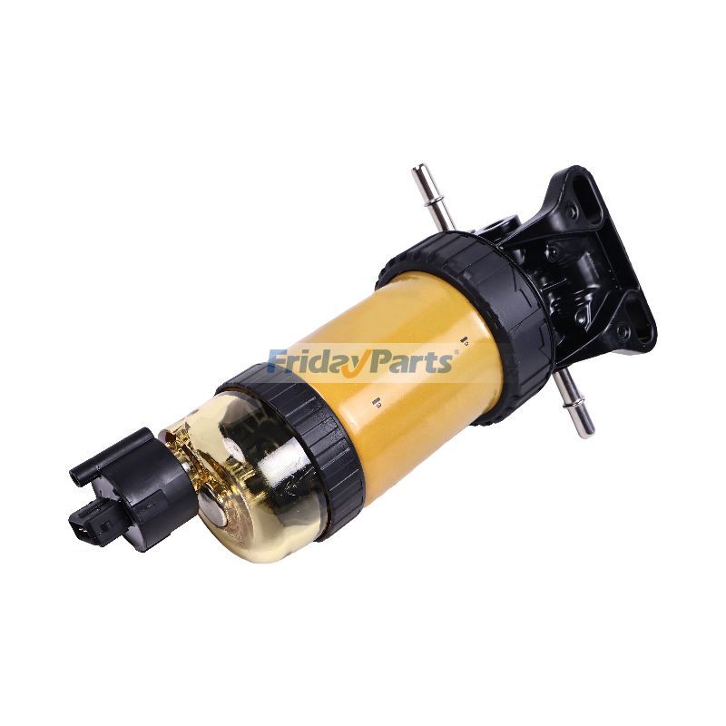 FridayParts Fuel Filter Assembly