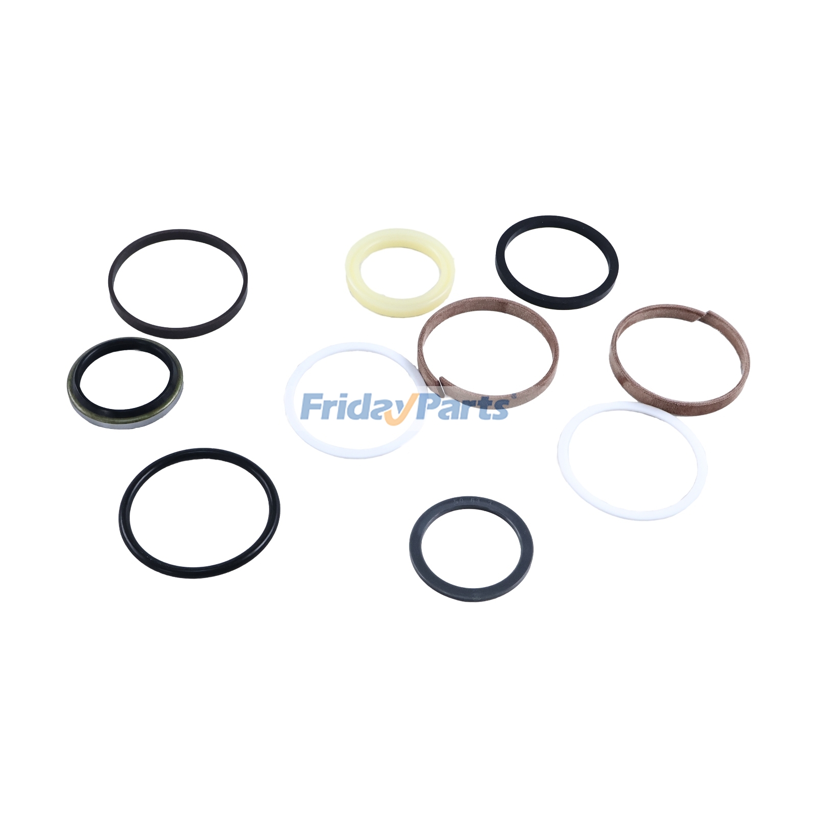 エクスカベーター erpillar CAT バケット シリンダー シール キット