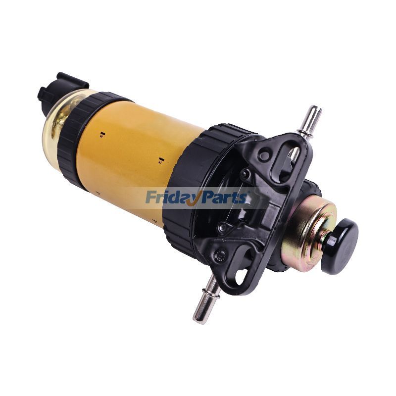  Fuel Filter Assembly For CASE