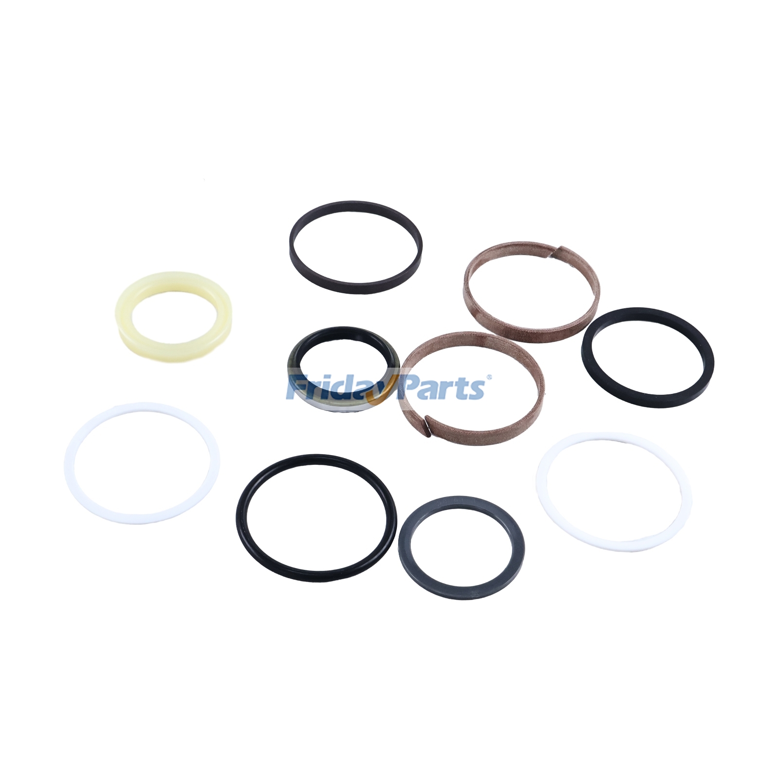 CAT用用キャタピラー掘削機 CAT 305 バケットシリンダーシールキット用