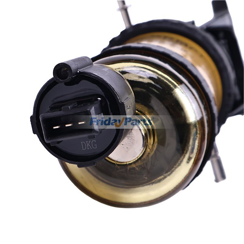 Fuel Filter Assembly For CASE Forklift,Loader