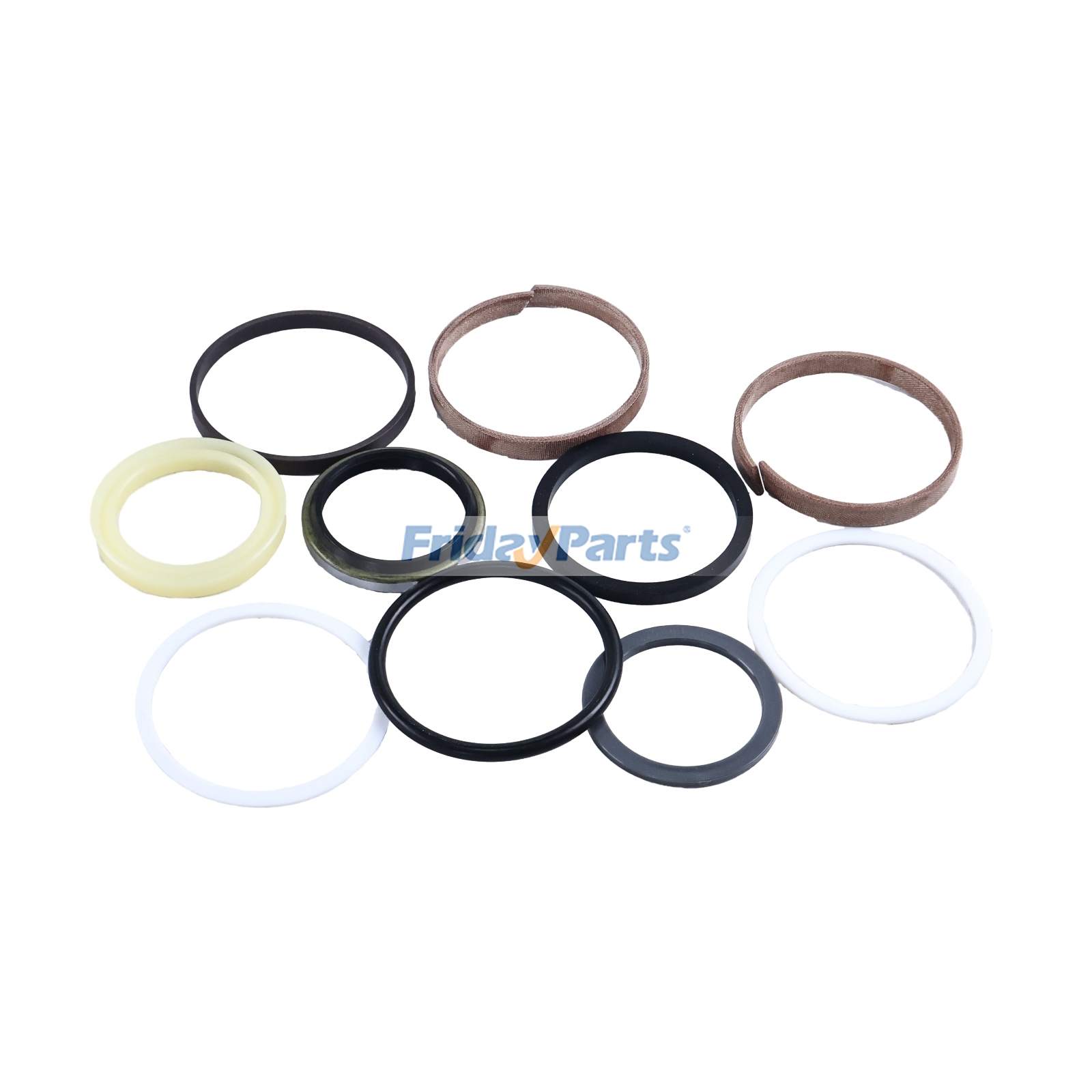 CAT用erpillar CAT バケット シリンダー シール キット