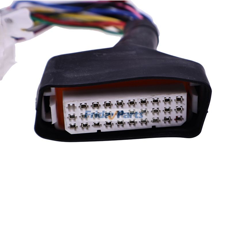  96V 850A/450A Electric Motor Controller With Complete Wiring For OTHER BRAND