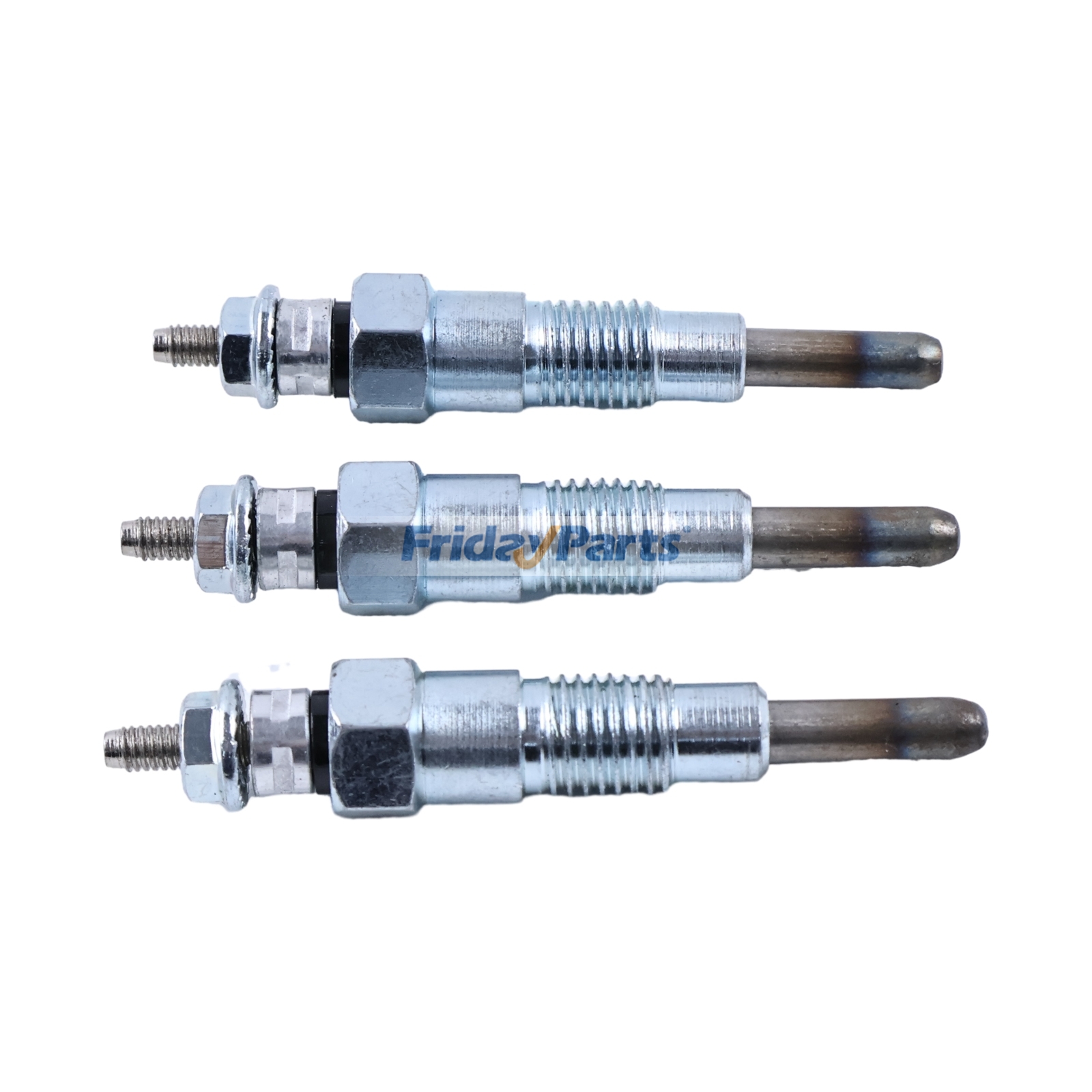 3 PCS Glow Plug 3D74E-3C in Stock in China,USA