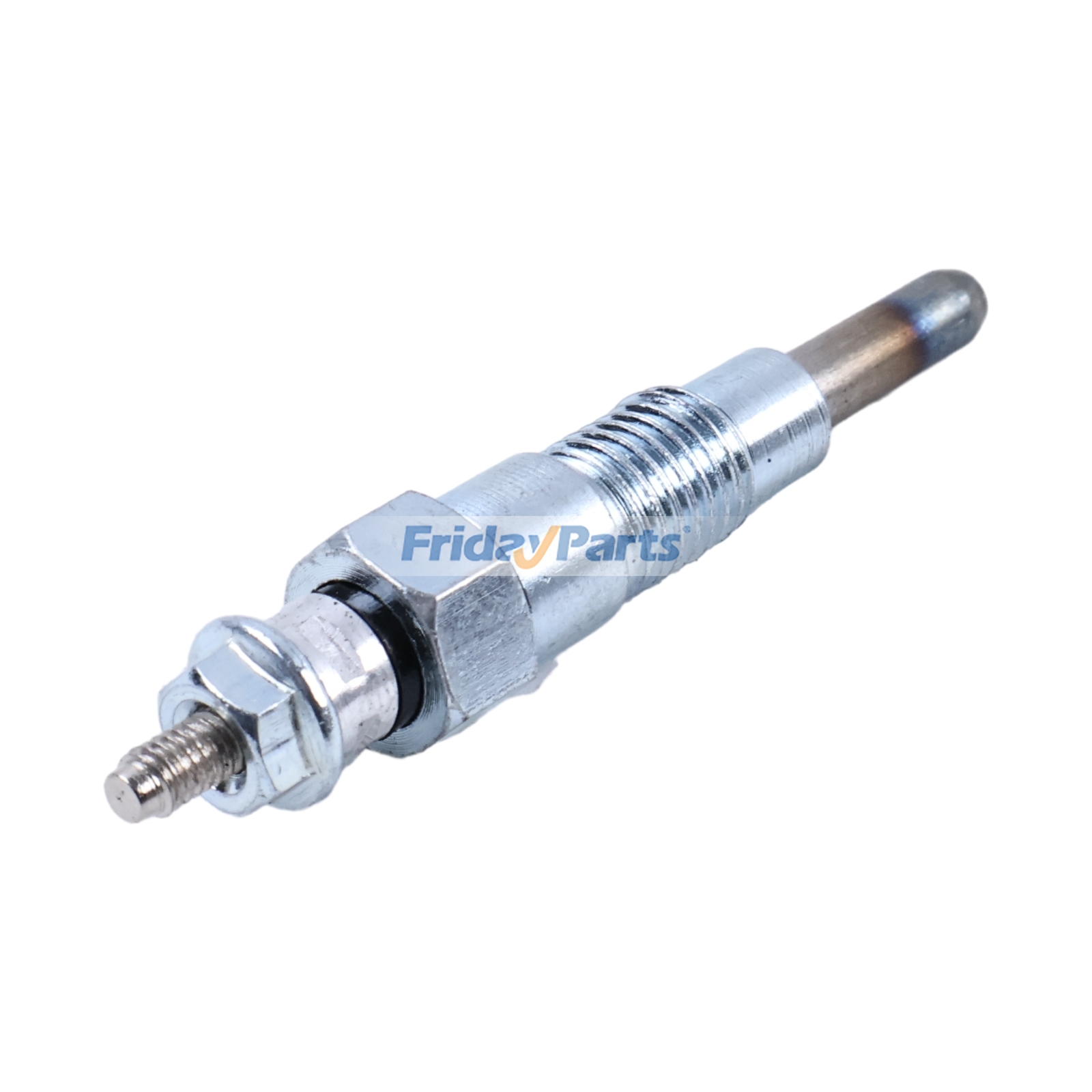 Achetez Lot de 3 bougies de préchauffage pour Hinomoto chez FridayParts