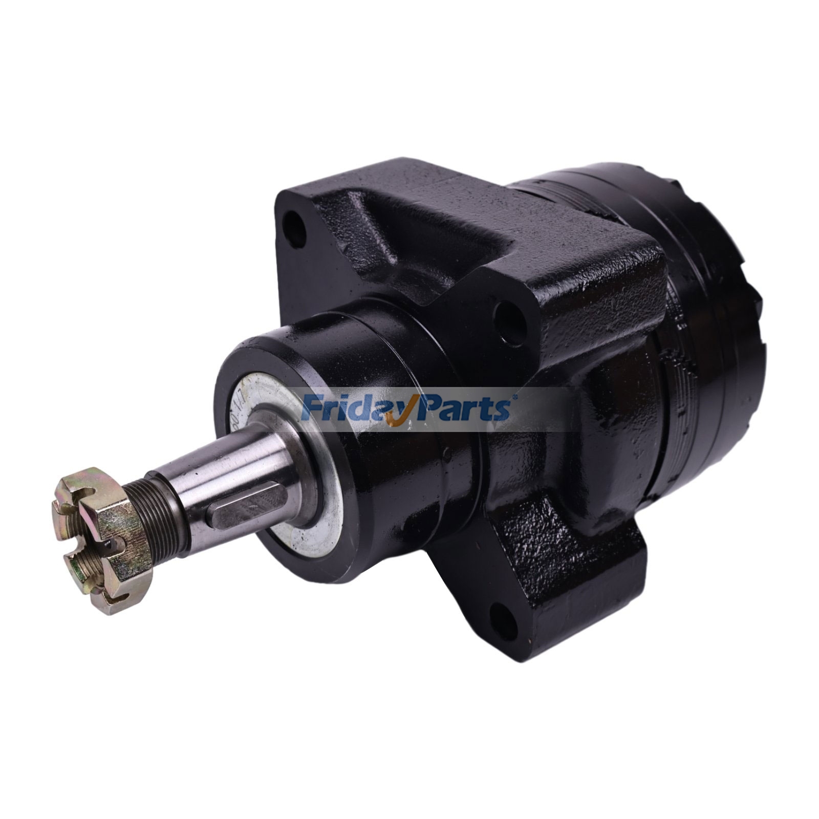 Motor hidráulico 3160269 para elevador de tijera JLG 1532E2 1932E2