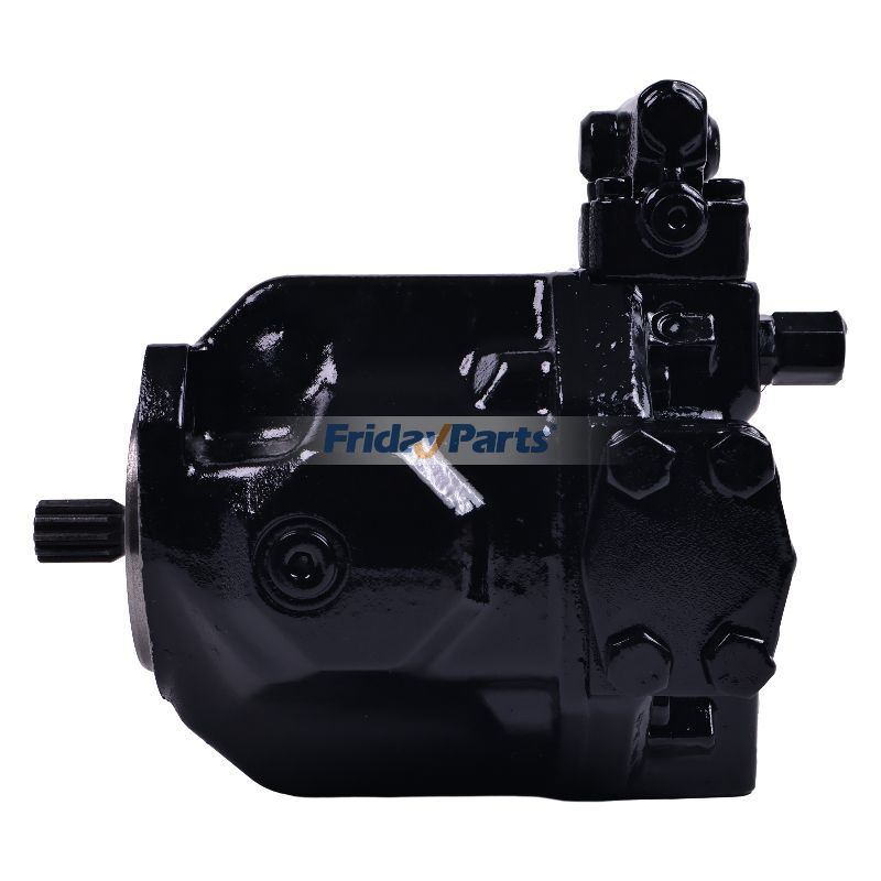 Other Construction Equipment Hydraulic Pump