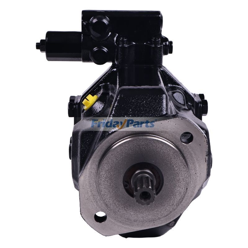 Hydraulic Pump in Stock in China