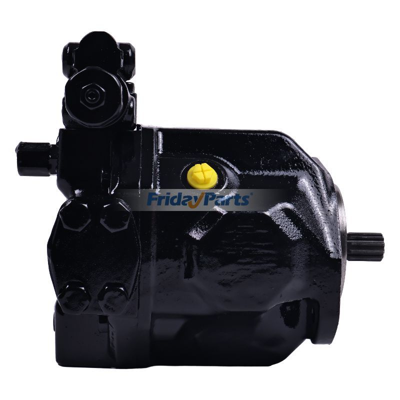  Hydraulic Pump For VOLVO