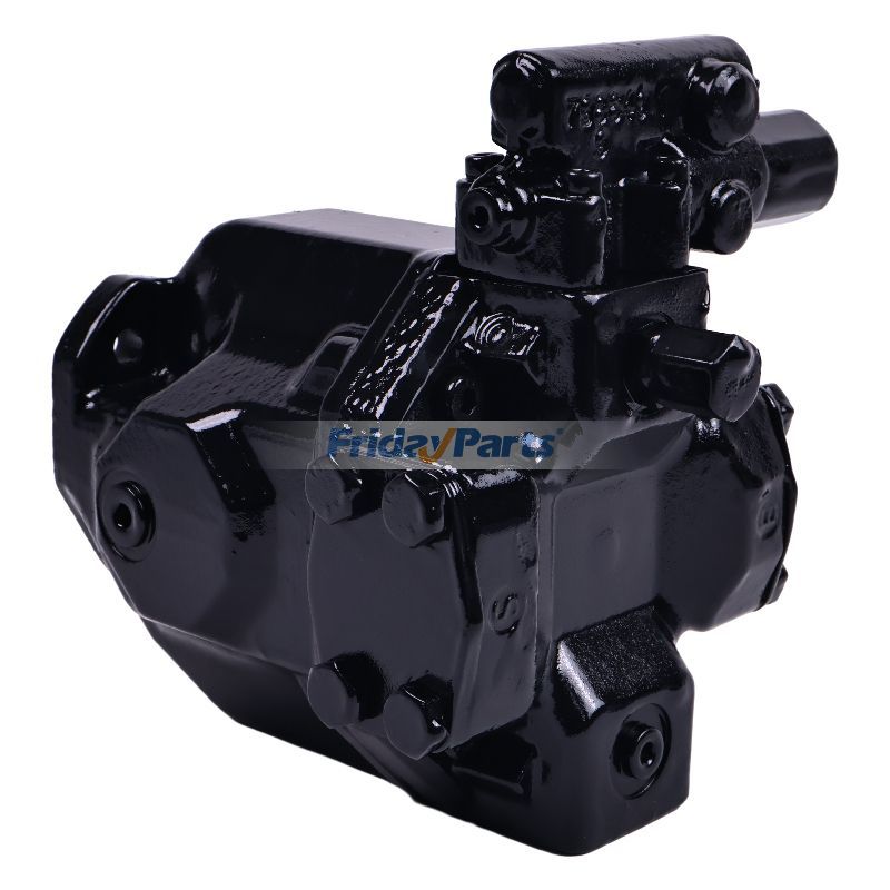 FridayParts Hydraulic Pump