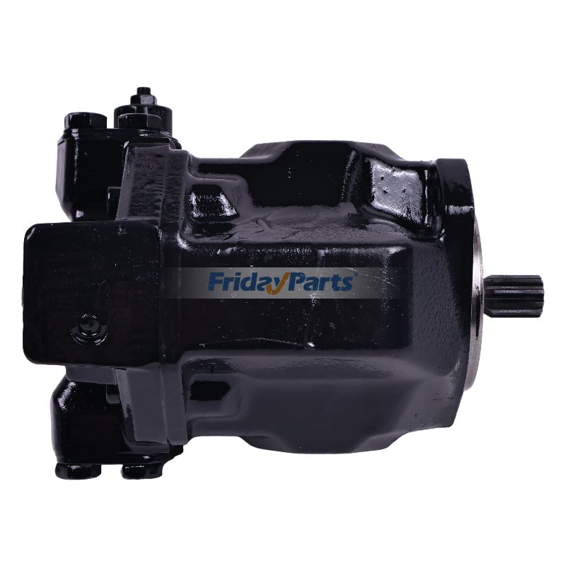 Hydraulic Pump VOE11707966 for Volvo A35D A40D T450D for less