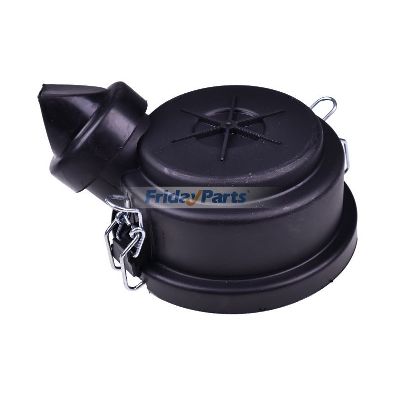  Air Filter Housing Cover Assembly For JOHN DEERE