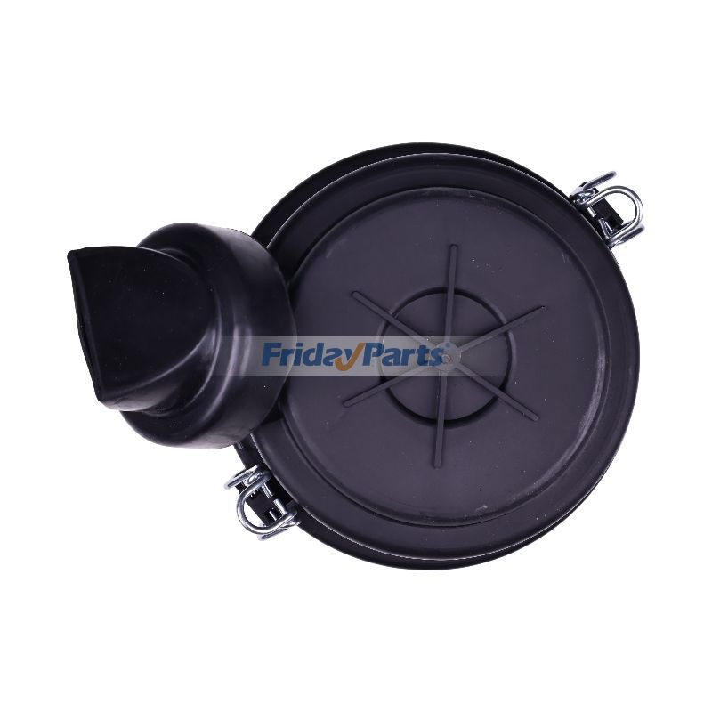 Conjunto de tapa de carcasa del filtro de aire - Sustituye a Donaldson P533761