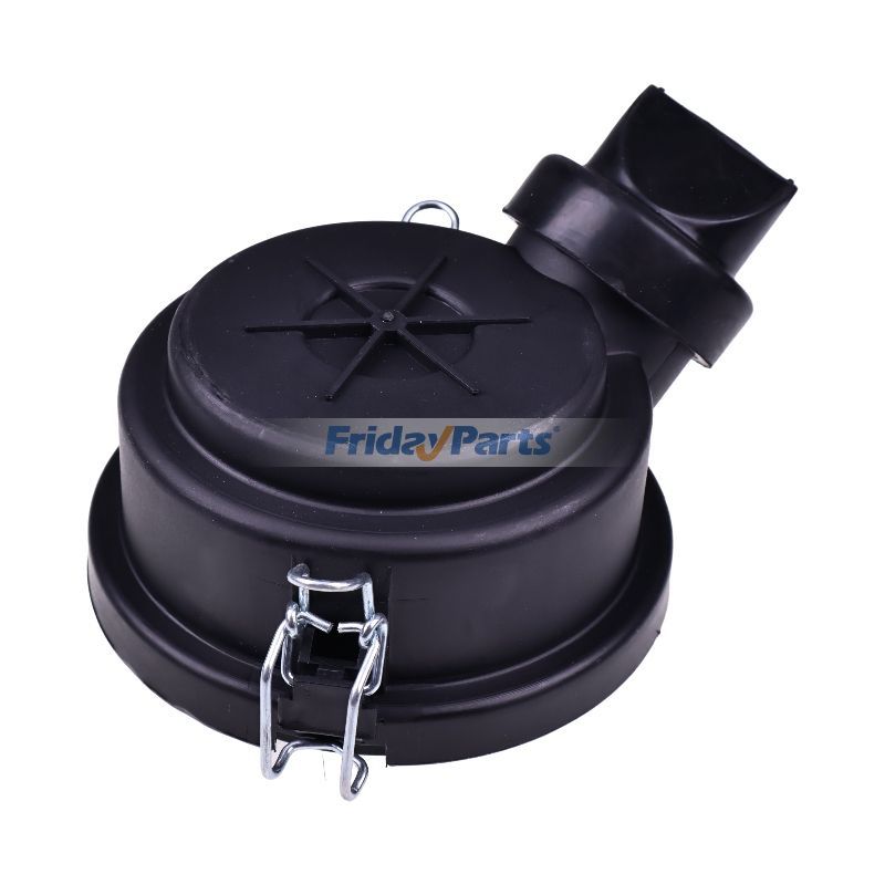 FridayParts Air Filter Housing Cover Assembly