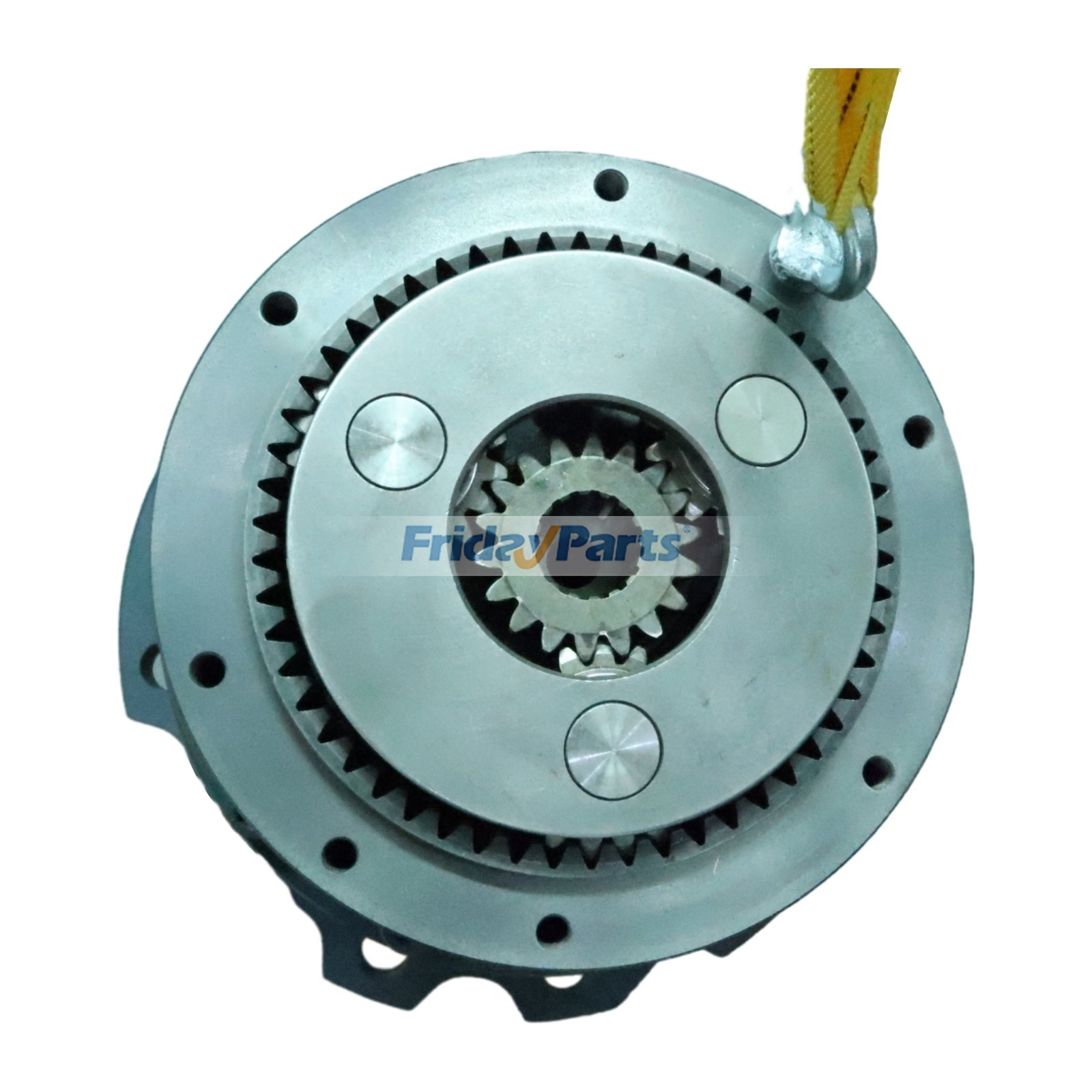 Boîte de vitesses pivotante 9148921 AT216011 pour excavatrice John Deere 110 120pourPour JOHN DEERE