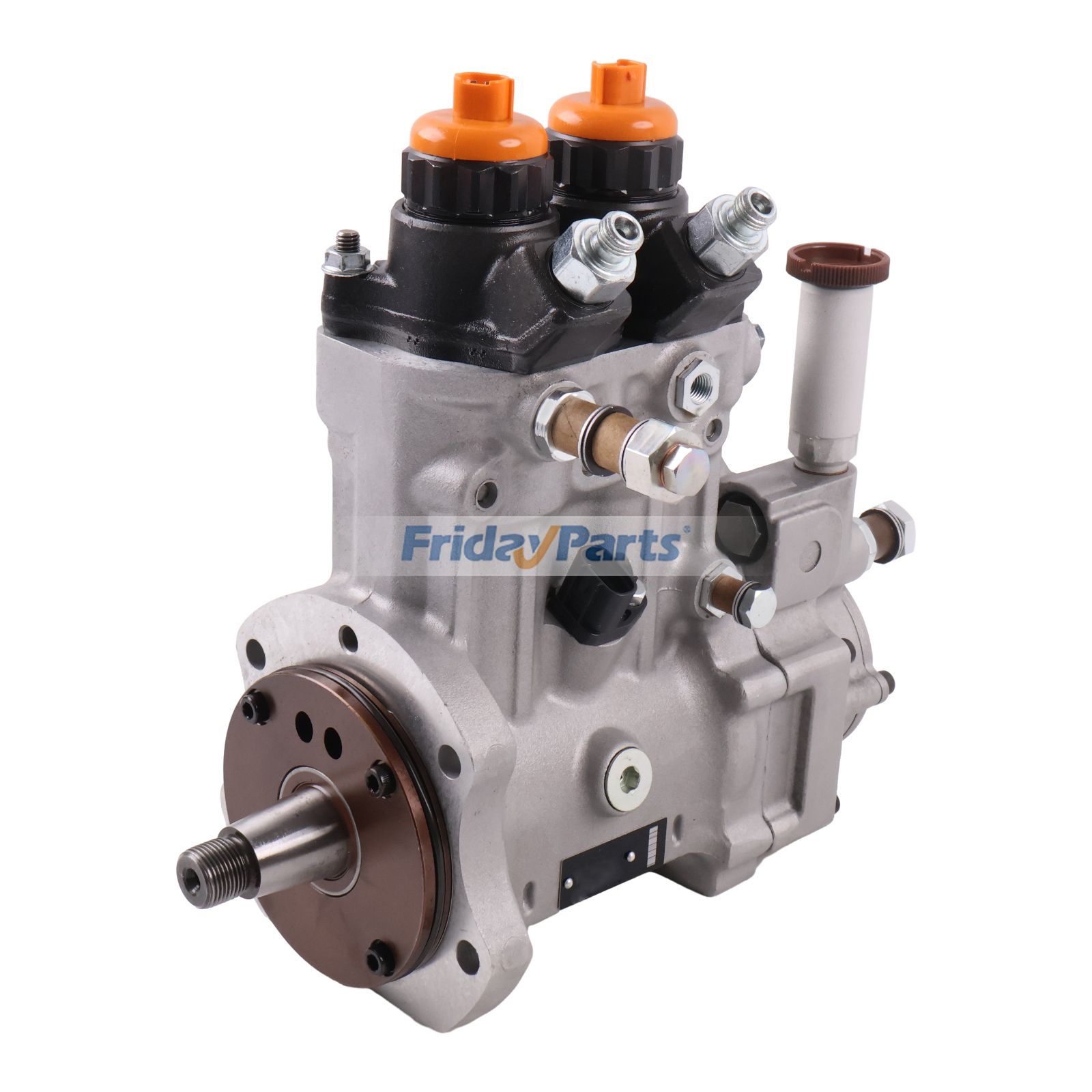 Htm出品 Komatsu Fuel Injection Pump, 6245-71-1101