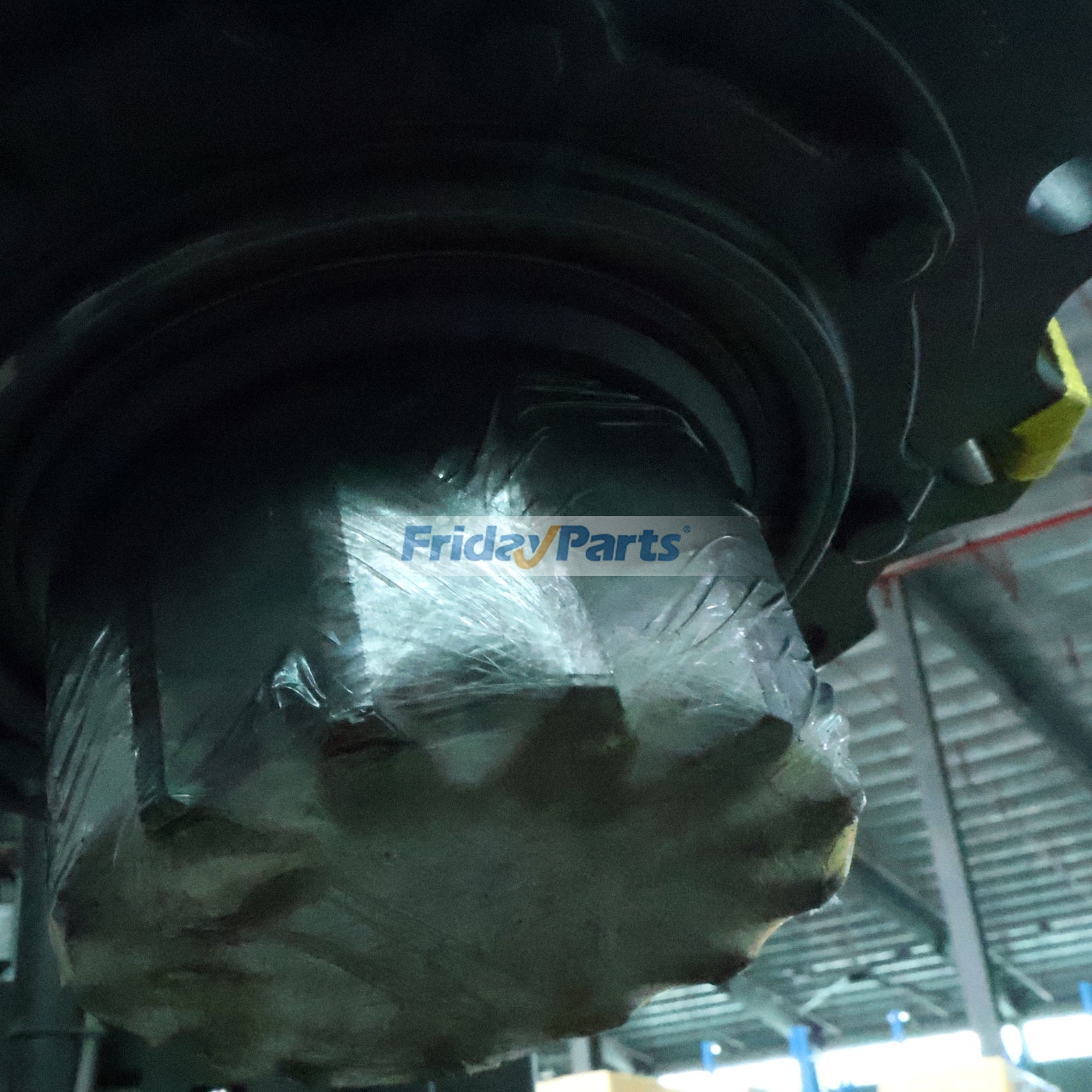 Cambio oscillante di FridayParts